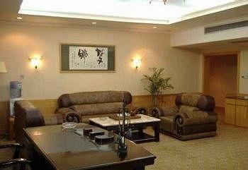 Citong Hotel - Quanzhou Quanzhou  Luaran gambar